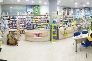 Farmacia ML Bertomeu Valencia