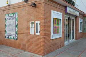 Farmacia MLuz Guimer&aacute; Salom