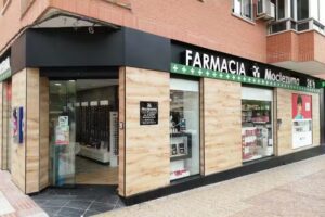 Farmacia Moctezuma 24 horas &Oacute;ptica y Ortopedia