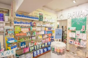 Farmacia Modesto Lafuente 40