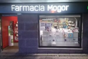 Farmacia Mogor