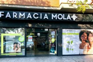 Farmacia Mola