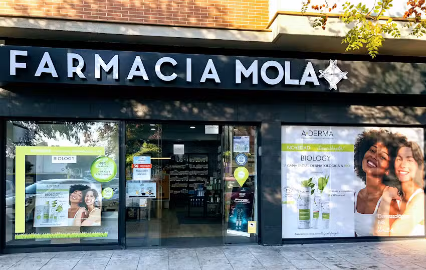 Farmacia Mola