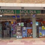 FARMACIA MOLINA