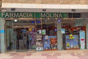 FARMACIA MOLINA