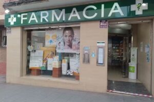 FARMACIA MOLINA ROS