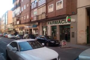 Farmacia Molinero