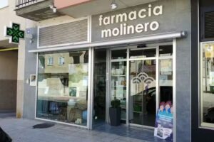 farmacia molinero