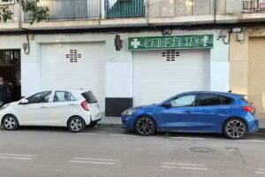 Farmacia Molmeneu