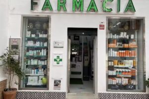 FARMACIA MONACHIL
