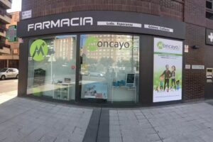 Farmacia Moncayo 2