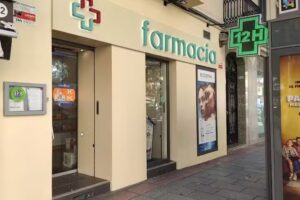 Farmacia Moncloa Farmacia 14 Horas, Parafarmacia