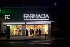 Farmacia Monda CB