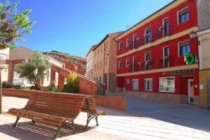 Farmacia Mónica Ambrós Villa