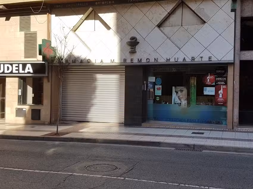 Farmacia M&oacute;nica Rem&oacute;n