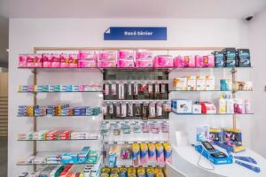 Farmacia Monica Ventura