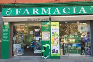 Farmacia Monleón