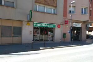 Farm&agrave;cia Monsarro