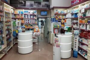 Farm&agrave;cia Mont Torres