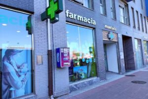 Farmacia Montaña