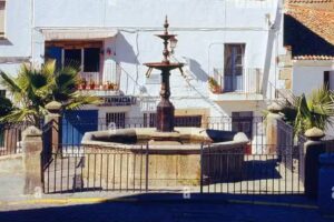 Farmacia Mont&aacute;nchez Mercedes G&ordf;-Margallo