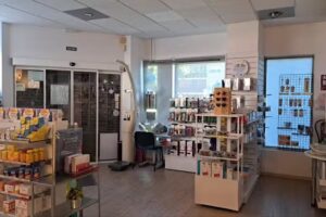 Farmacia Monte Albillo