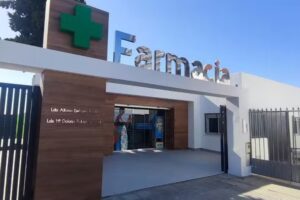 Farmacia Monte Algaida