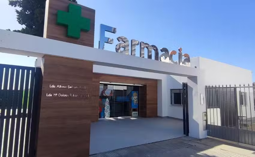 Farmacia Monte Algaida