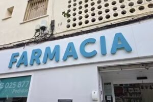 Farmacia Montemar Alto C.B.