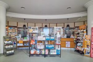 Farmacia Montiel Alonso