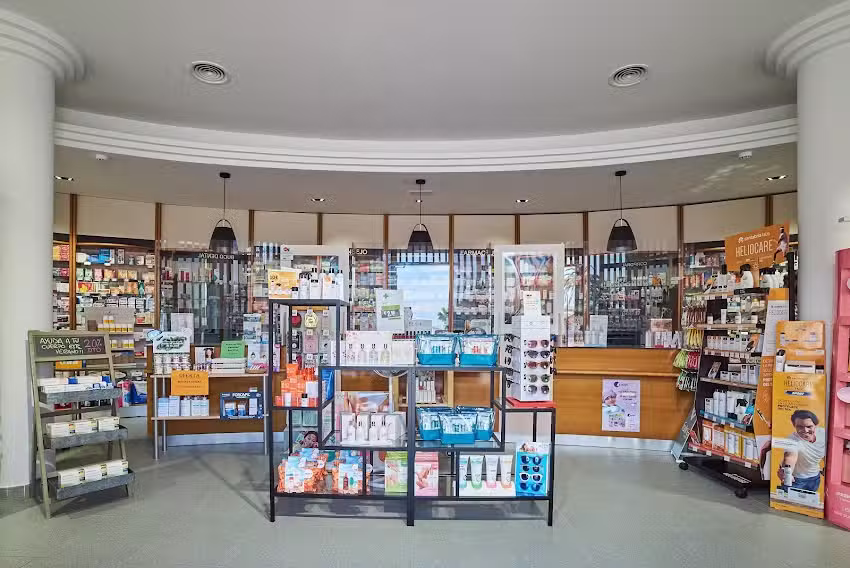 Farmacia Montiel Alonso