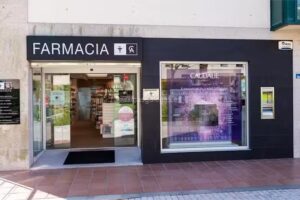 Farmacia Montouto en Teo &ndash; Farmacia Cacheiras