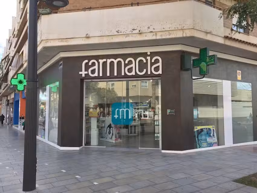 Farmacia Montoya