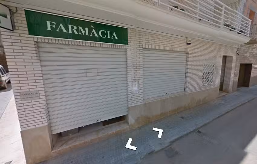 Farmacia Montse P&eacute;rez Farr&eacute;s
