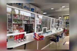 Farmacia Montserrat Serrano Beseran