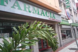 Farmacia Montserrat Tenorio M&aacute;rquez