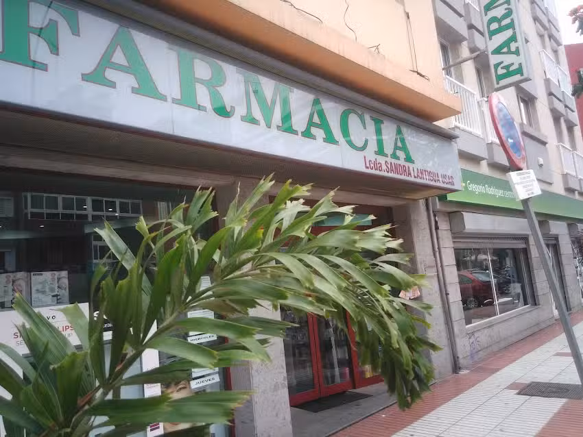 Farmacia Montserrat Tenorio M&aacute;rquez
