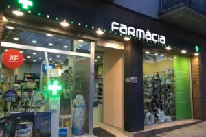 Farmacia Montserrat Vela