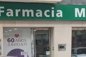 Farmacia Mora