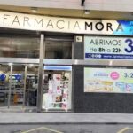 FARMACIA MORA