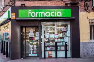 Farmacia Mora