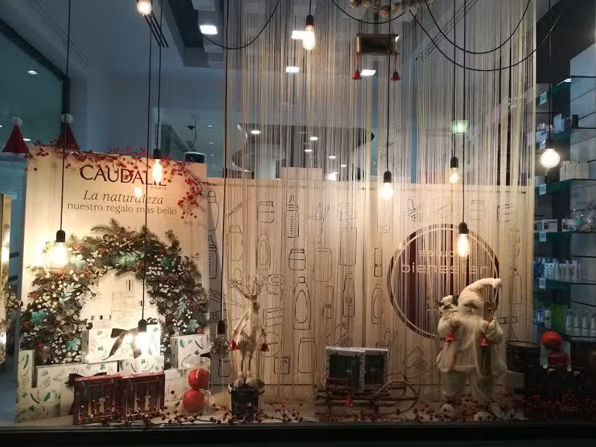 Farmacia Mora Almonte