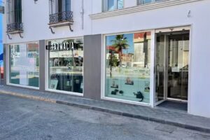 Farmacia Morales Guerrero