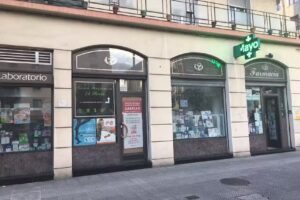 Farmacia Morales Mayoral Jos&eacute; Manuel