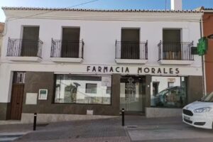 Farmacia Morales Morales