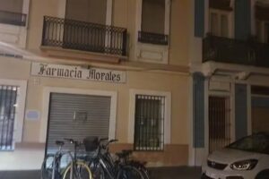 Farmacia Morales O.E.