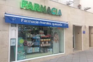 Farmacia Morales Quesada