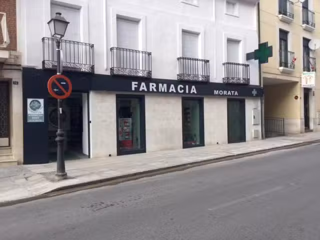 FARMACIA MORATA