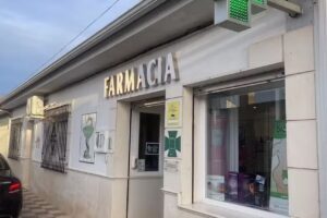 Farmacia Morej&oacute;n