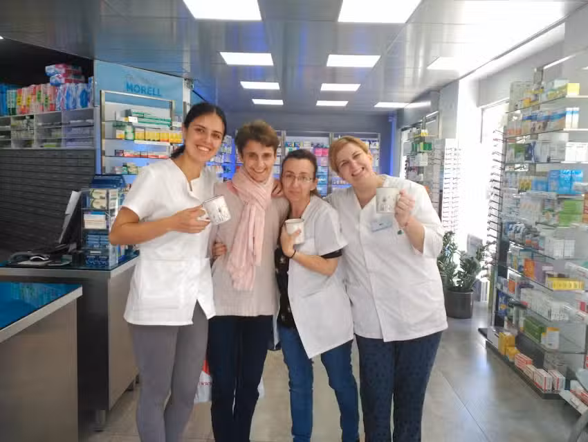 Farmacia Morell